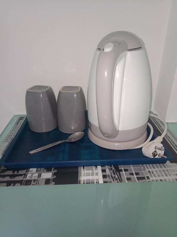 titanic residence Pattaya Zewnętrze zdjęcie