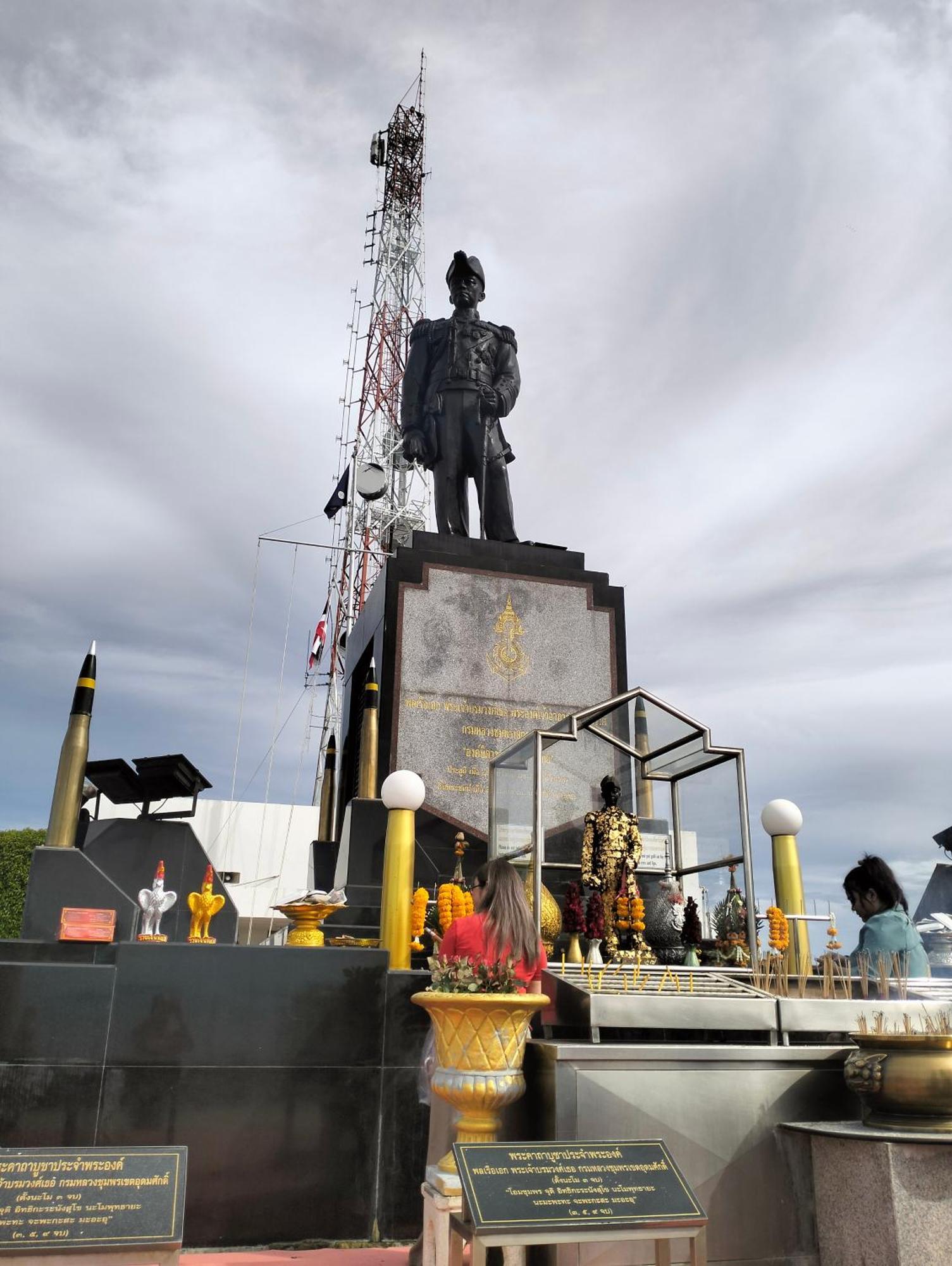 titanic residence Pattaya Zewnętrze zdjęcie