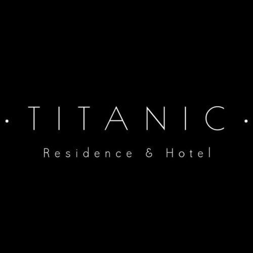 titanic residence Pattaya Zewnętrze zdjęcie