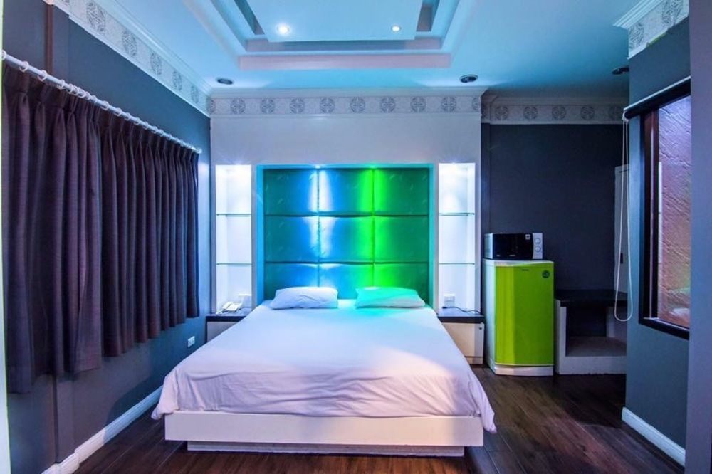 titanic residence Pattaya Zewnętrze zdjęcie