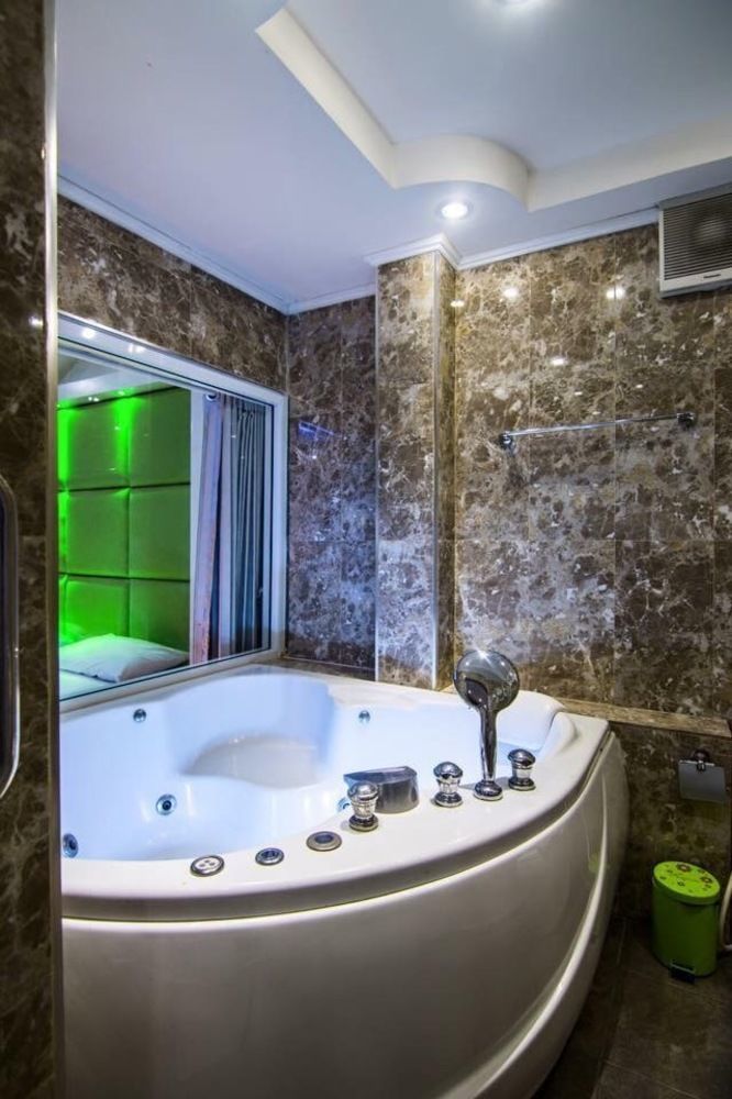 titanic residence Pattaya Zewnętrze zdjęcie